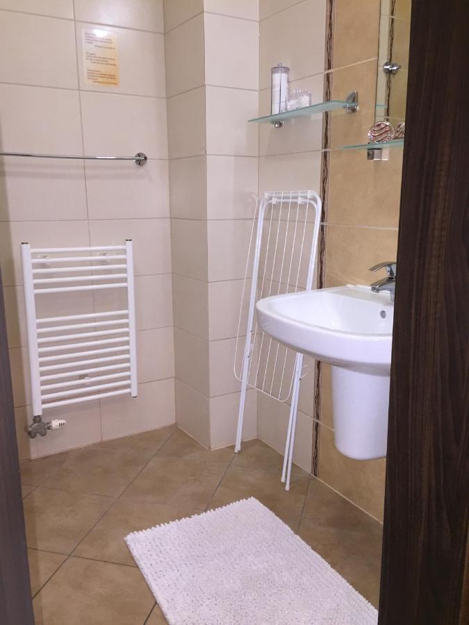 Apartmán Bešeňová Besenova Exterior foto