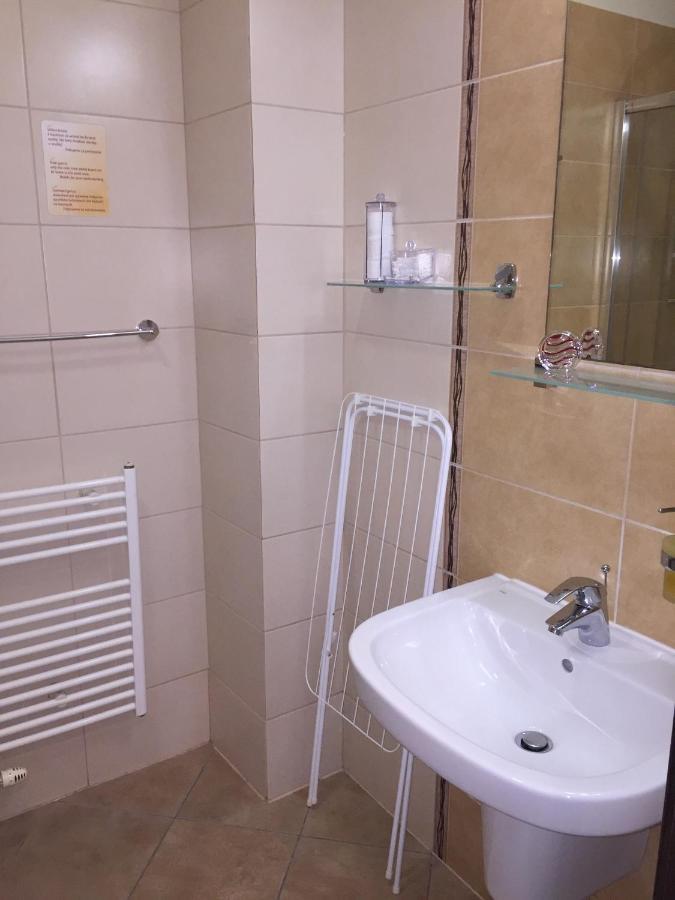 Apartmán Bešeňová Besenova Exterior foto
